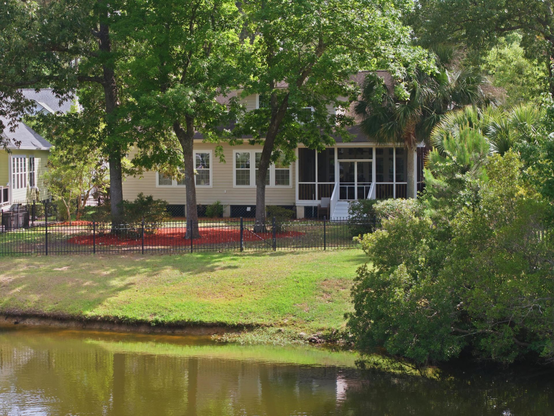 3407 Toomer Kiln Circle Photo 4
