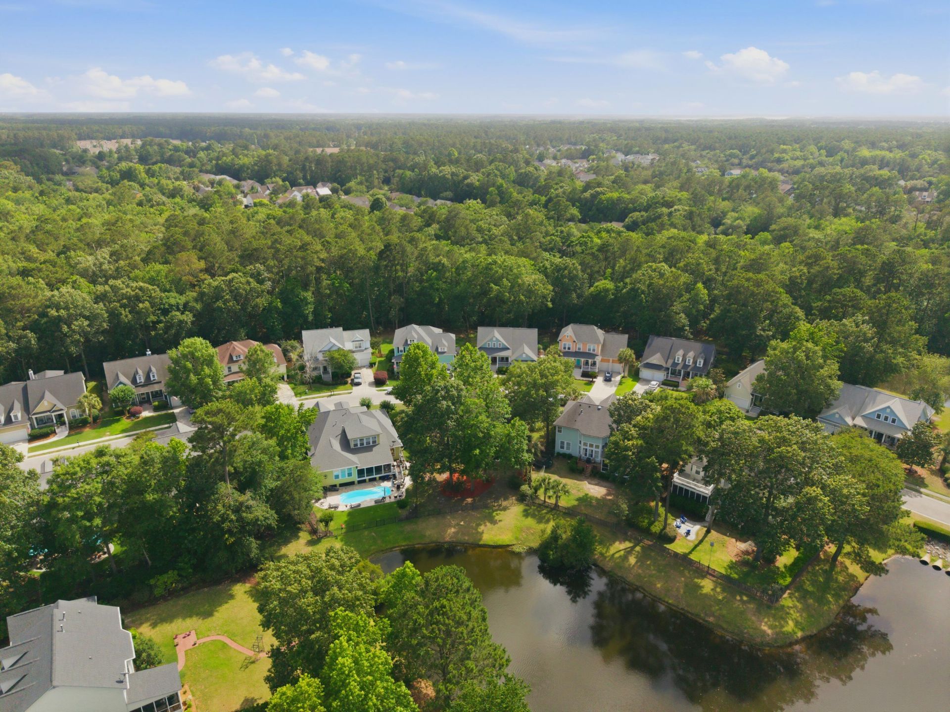 3407 Toomer Kiln Circle Photo 42