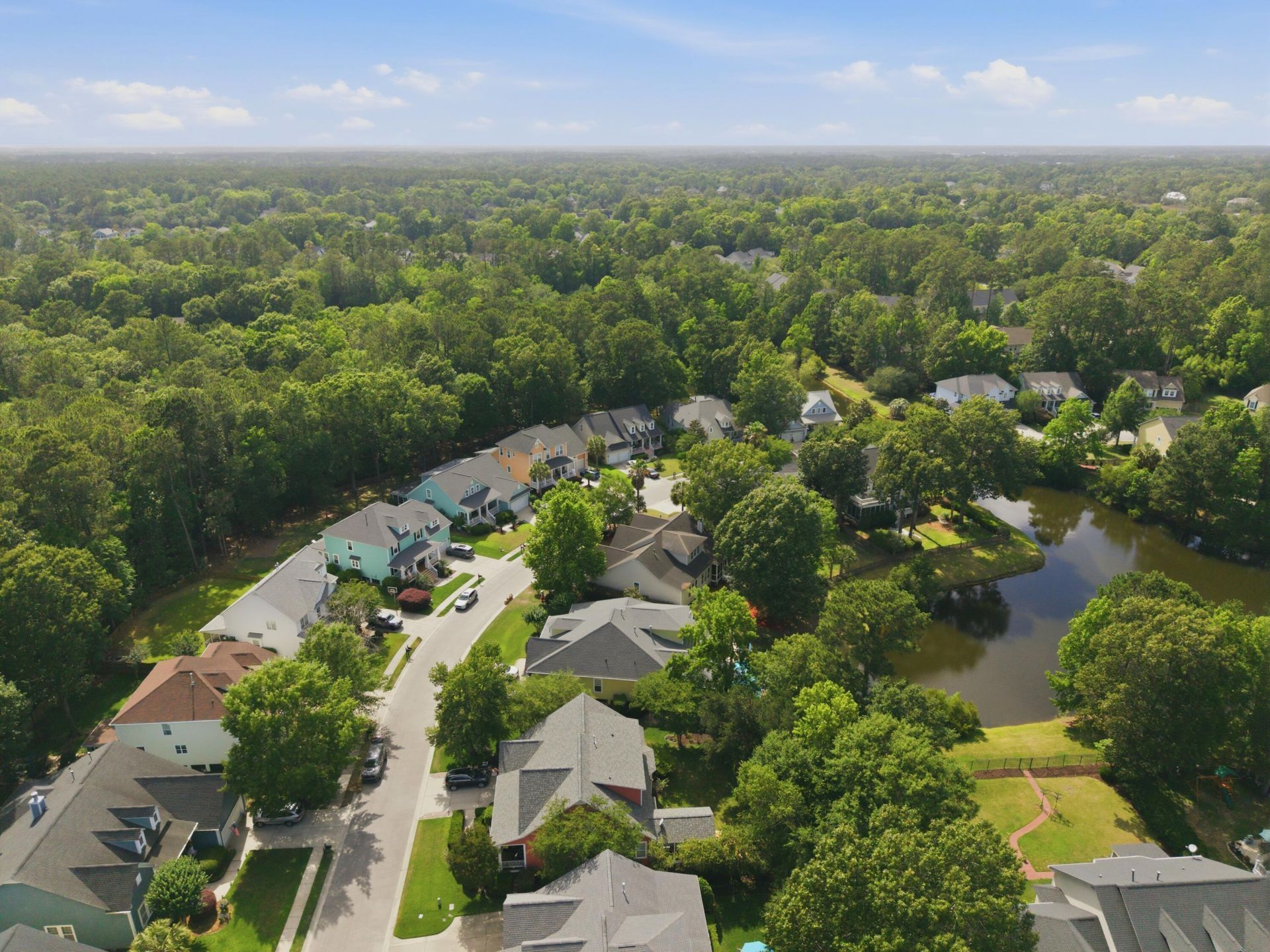 3407 Toomer Kiln Circle Photo 43