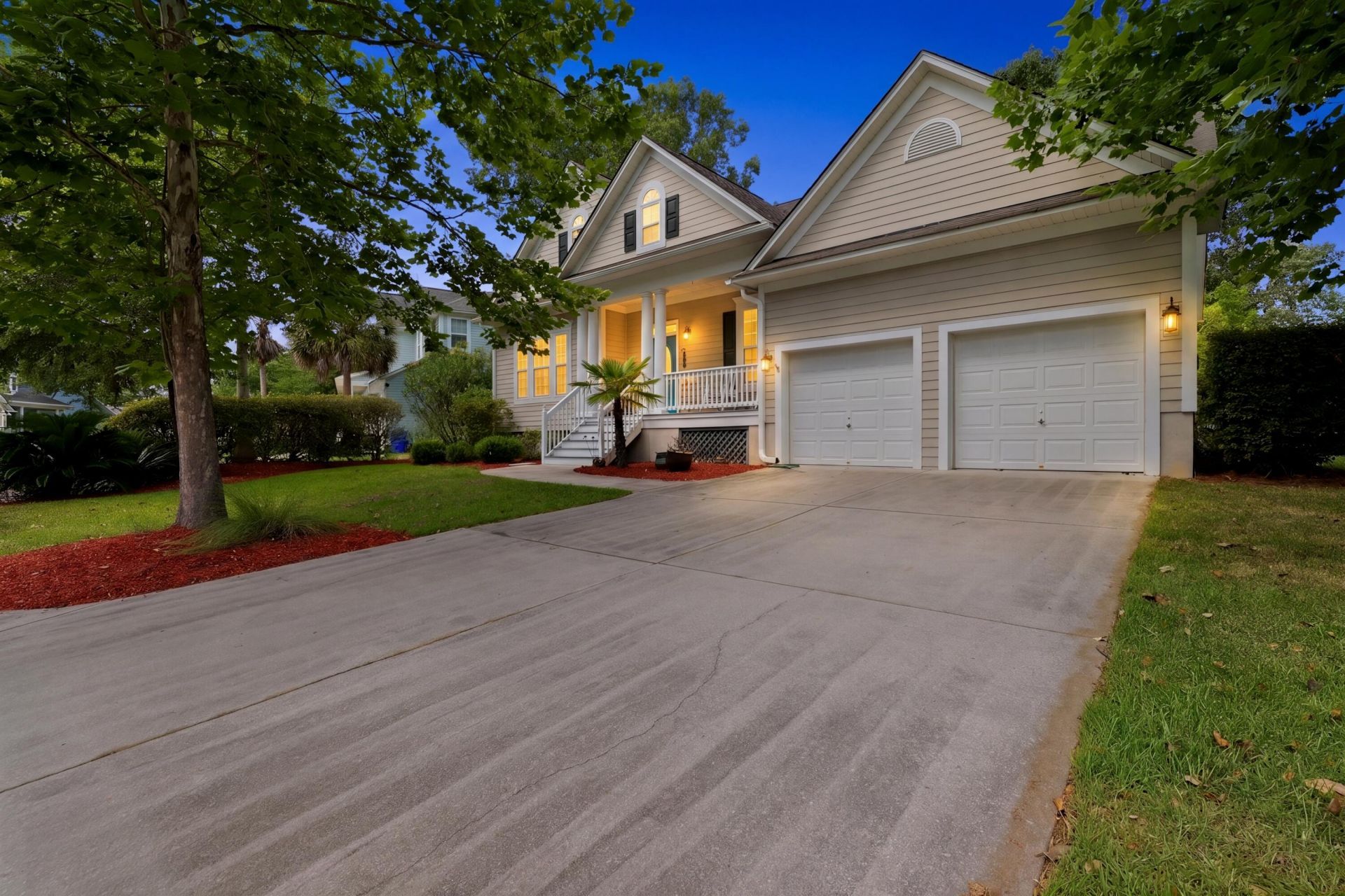 3407 Toomer Kiln Circle Photo 44