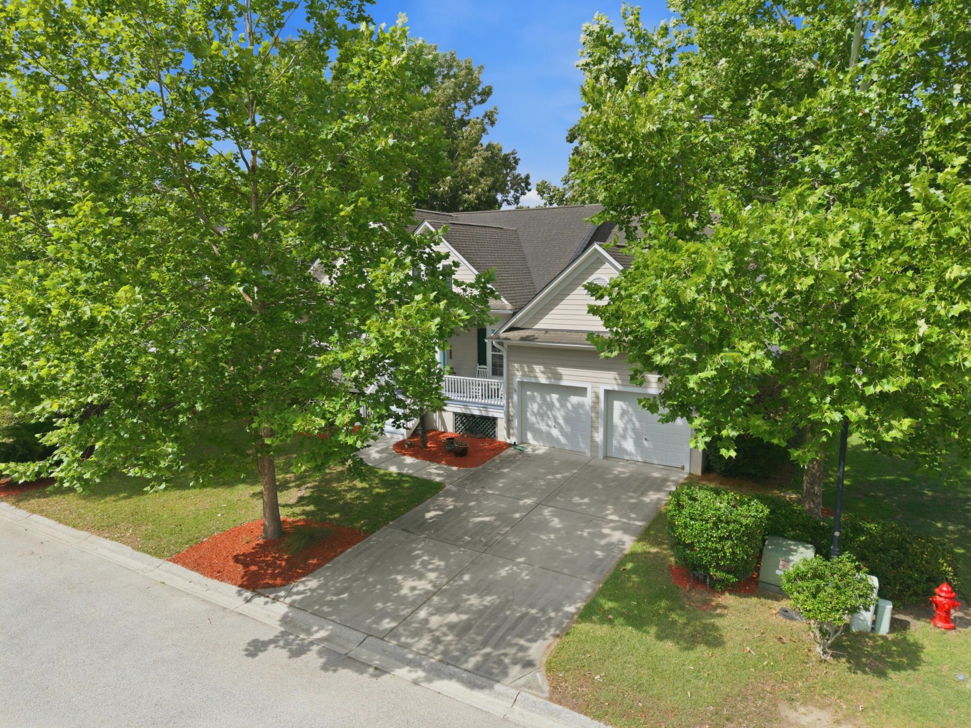 3407 Toomer Kiln Circle Photo 5