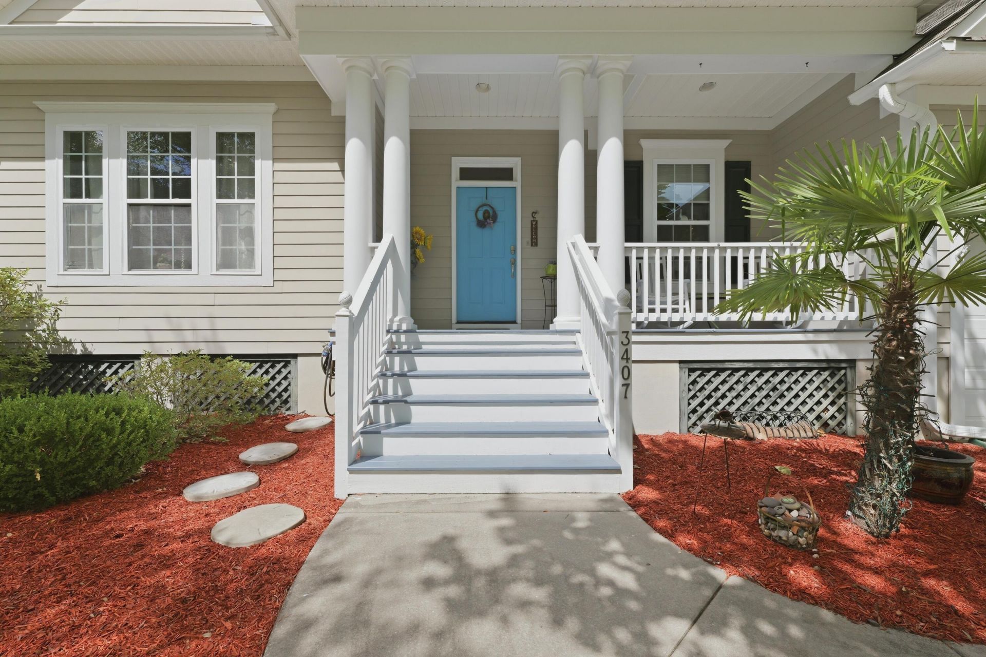3407 Toomer Kiln Circle Photo 7