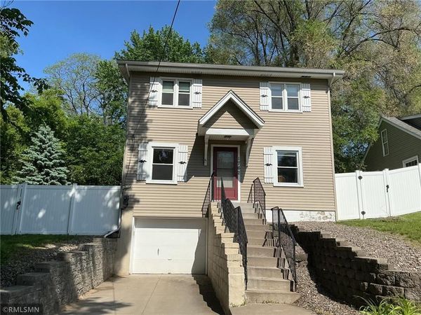 1762 Edgerton Street, Saint Paul, MN 55117