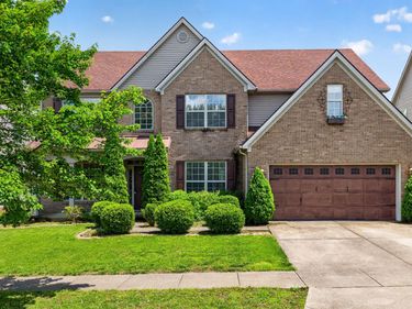 616 Tallow Court, Lexington, KY 40509