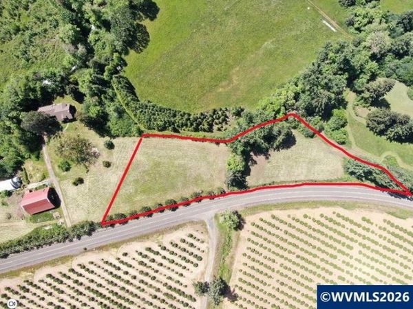 23180 Decker Rd, Philomath, OR 97370