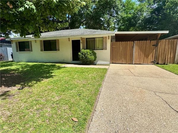 352 MALLARD Drive, Slidell, LA 70458