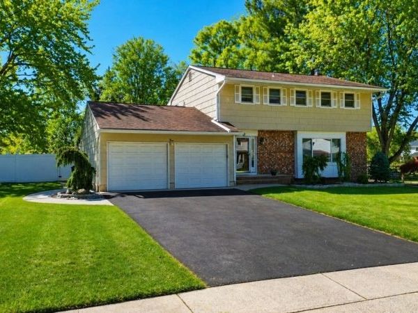 9 Braddock St, East Brunswick, NJ 08816