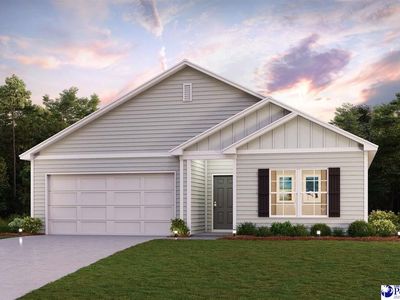 1919 East Park Dr, Darlington, SC 29532