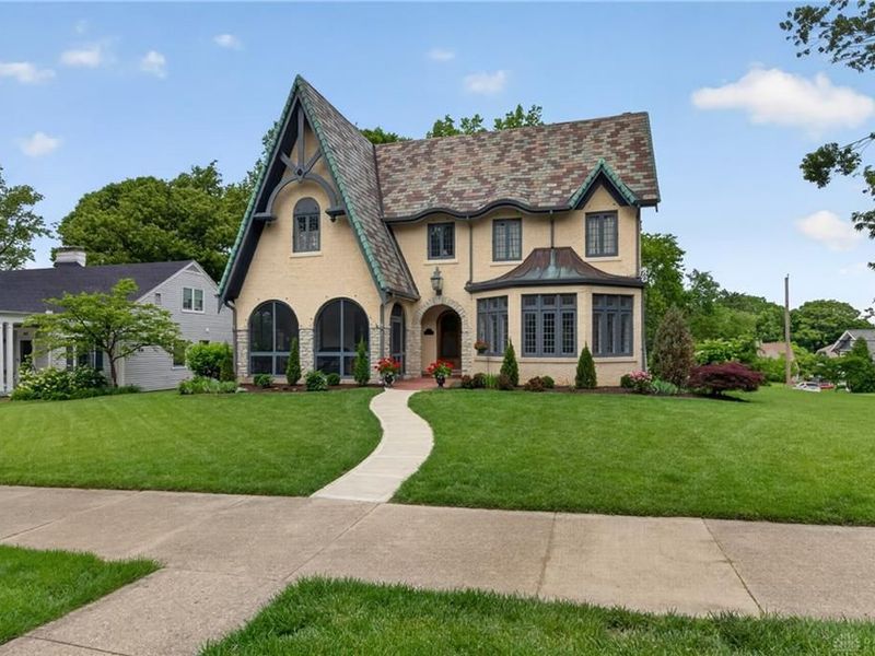 451 E Schantz Avenue, Oakwood, OH 45409 Photo 60