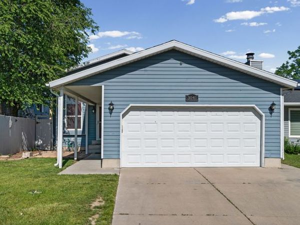 3041 S ROUNDTABLE RD W, West Valley City, UT 84120
