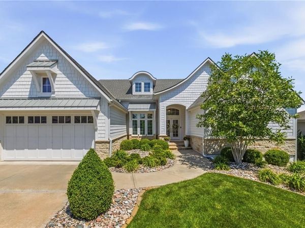 3300 W 156 Street, Overland Park, KS 66224