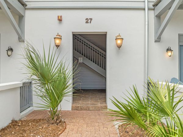 27 St Augustine Street, Unit 6202, Inlet Beach, FL 32461