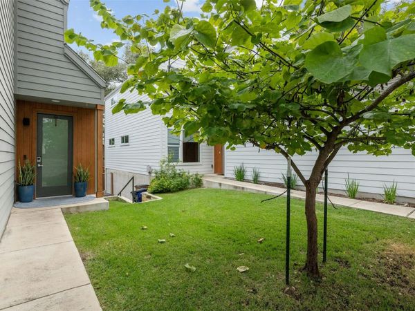 3115 Aldwyche DR, Austin, TX 78704