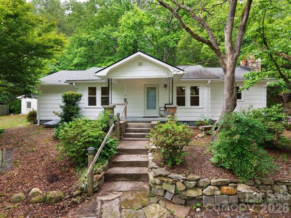 24 Piney Ridge Mountain Road , Zirconia, NC 28790