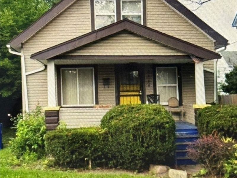 3684 E 105th Street, Cleveland, OH 44105 Photo 1