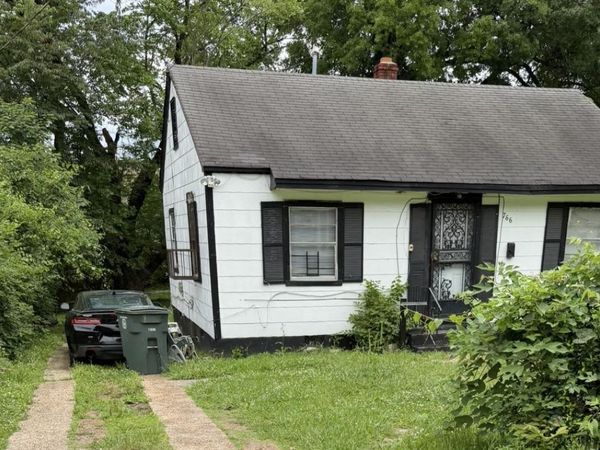 766 LOS ANGELES ST, Memphis, TN 38112