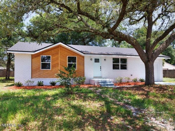 101 ARGONAUT Road, St. Augustine, FL 32086