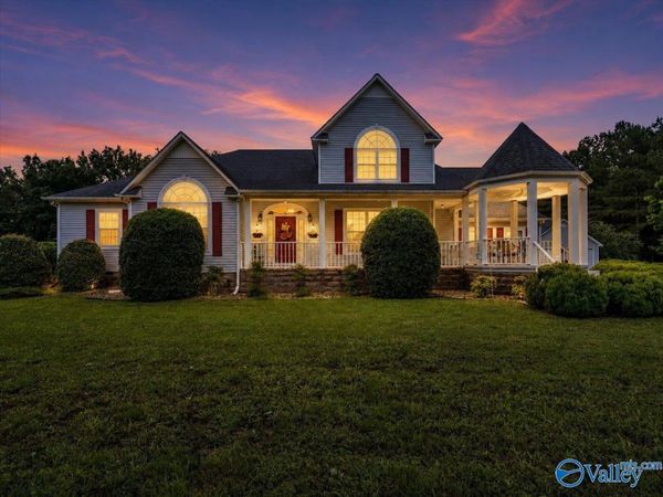 18741 Sewell Ferry Road, Athens, AL 35614