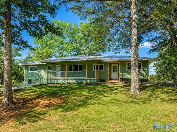 4894 County Road 86, Moulton, AL 35650