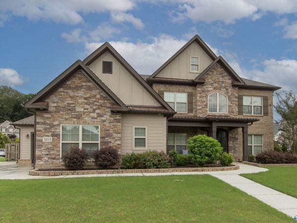 3103 Hideaway Lane, Owens Cross Roads, AL 35763