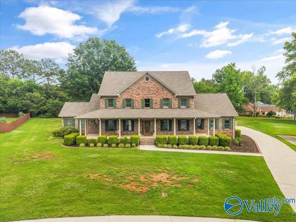 2993 Elk Meadows Drive SE, Brownsboro, AL 35741