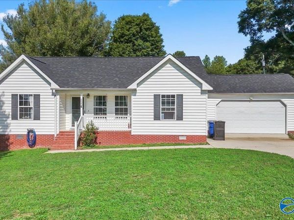 2040 Whitesville Road, Albertville, AL 35950