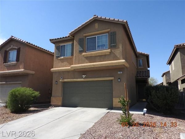 3732 STOWE CREEK Avenue, North Las Vegas, NV 89081