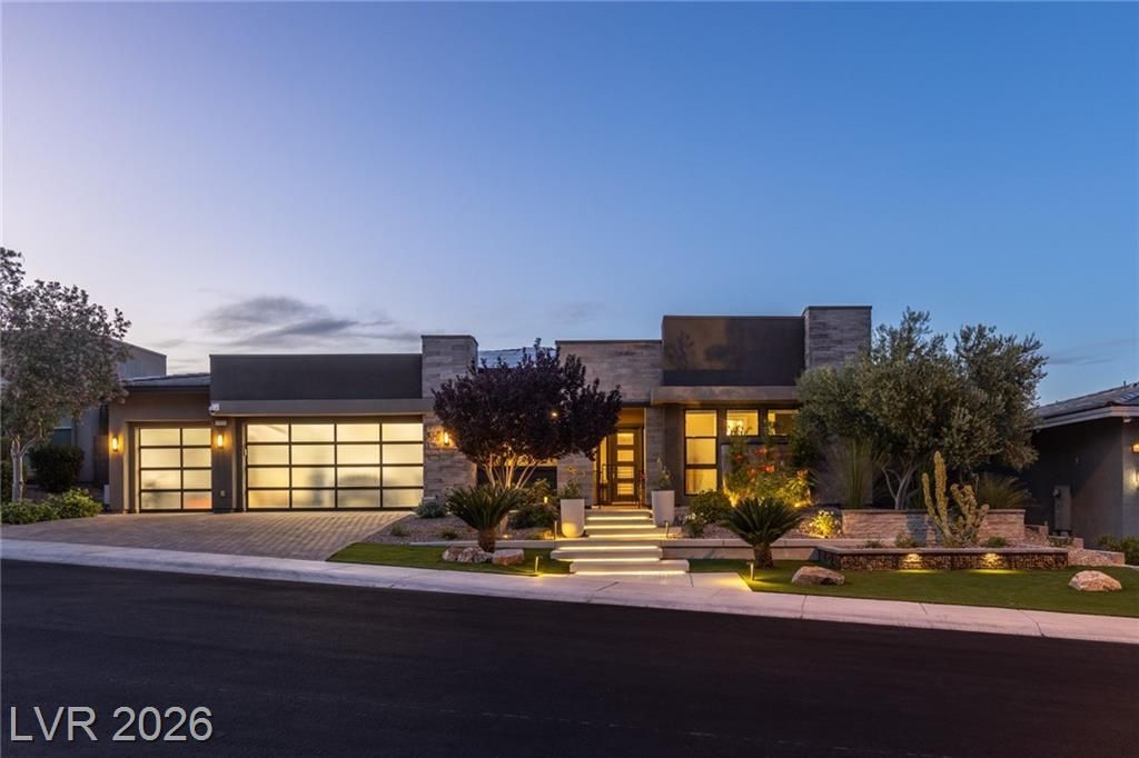 10118 Copper Edge Road, Las Vegas, NV 89148