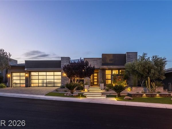 10118 Copper Edge Road, Las Vegas, NV 89148