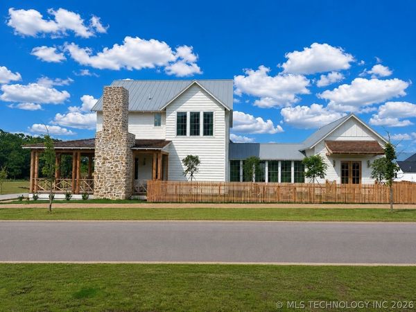Carlton Landing, OK 74432