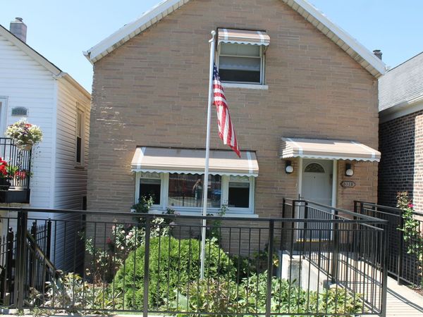 3516 S Damen Avenue , Chicago, IL 60609