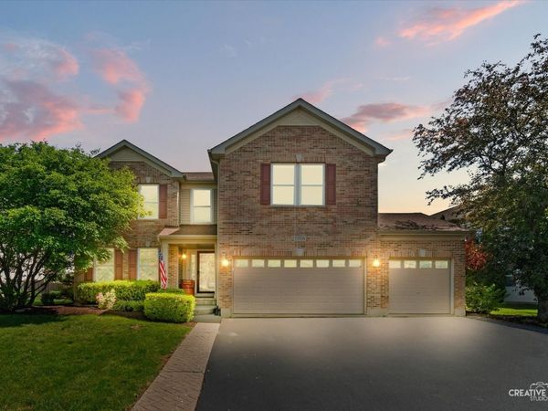 1016 Bayhill Lane, Shorewood, IL 60404