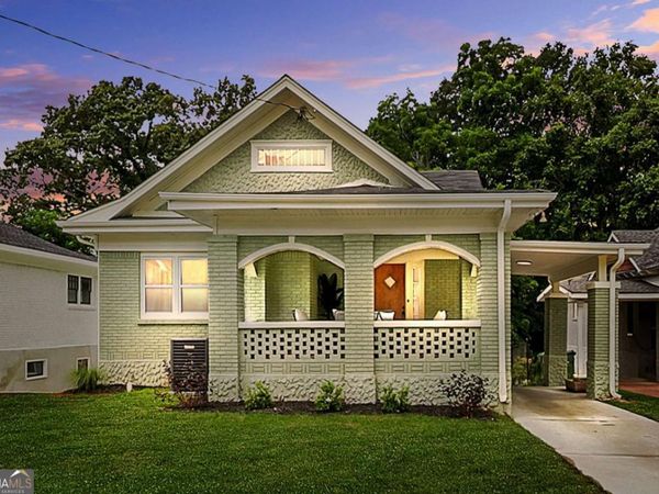 583 Flat Shoals Avenue SE, Atlanta, GA 30316