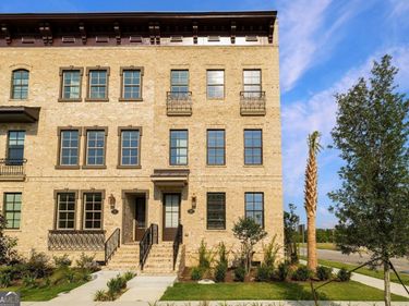 416 Upper East Avenue, Savannah, GA 31401