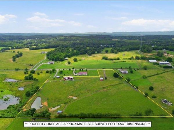 0 Plainview Road SE, Adairsville, GA 30103