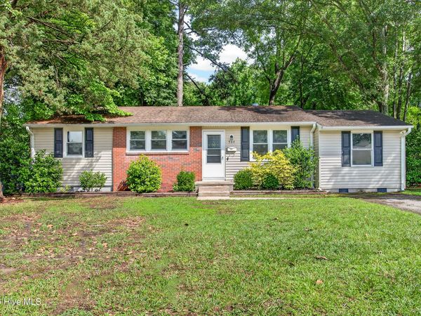 504 Clyde Drive, Jacksonville, NC 28540