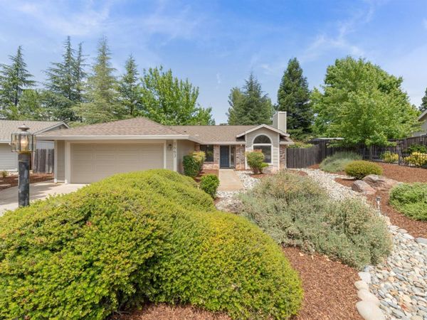 1663 Hedland Pl, El Dorado Hills, CA 95762
