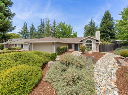 1663 Hedland Pl, El Dorado Hills, CA 95762 Photo