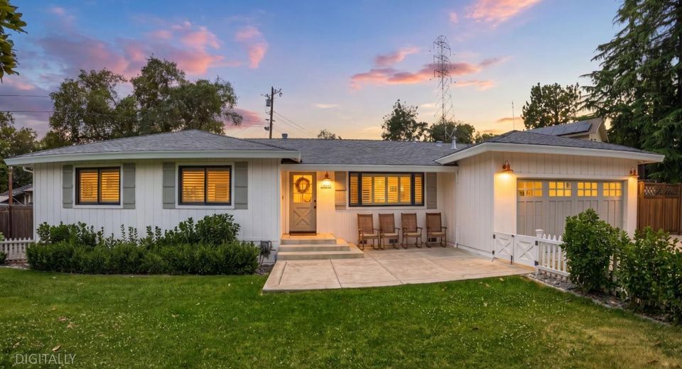 8612 Pendleton Dr, Granite Bay, CA 95746 Photo