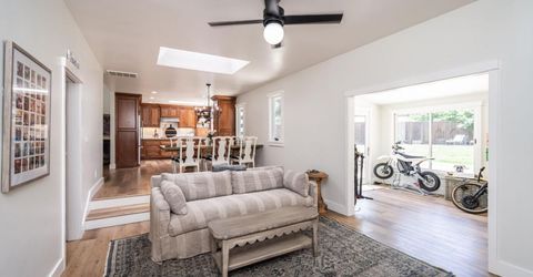 8612 Pendleton Dr, Granite Bay, CA 95746 Photo