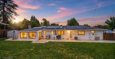 8612 Pendleton Dr, Granite Bay, CA 95746 Photo