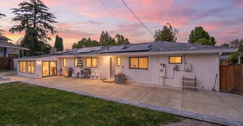8612 Pendleton Dr, Granite Bay, CA 95746 Photo