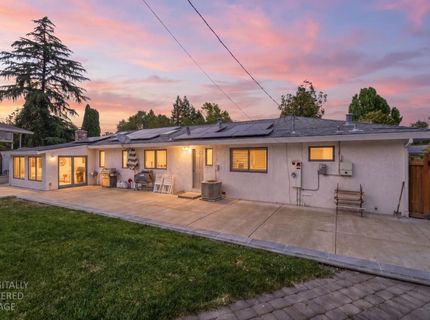 8612 Pendleton Dr, Granite Bay, CA 95746 Photo