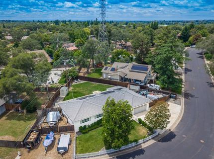 8612 Pendleton Dr, Granite Bay, CA 95746 Photo