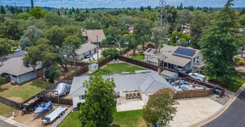 8612 Pendleton Dr, Granite Bay, CA 95746 Photo