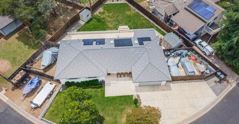 8612 Pendleton Dr, Granite Bay, CA 95746 Photo