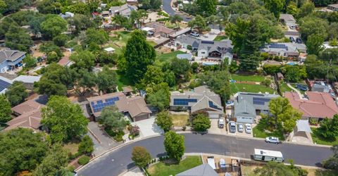 8612 Pendleton Dr, Granite Bay, CA 95746 Photo