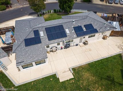 8612 Pendleton Dr, Granite Bay, CA 95746 Photo