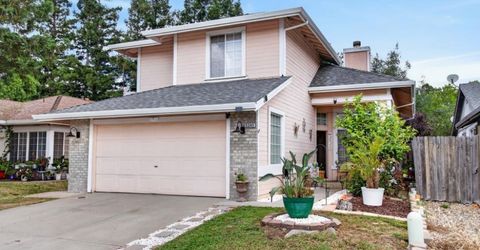 5345 Blue Sapphire Ct, Elk Grove, CA 95758 Photo