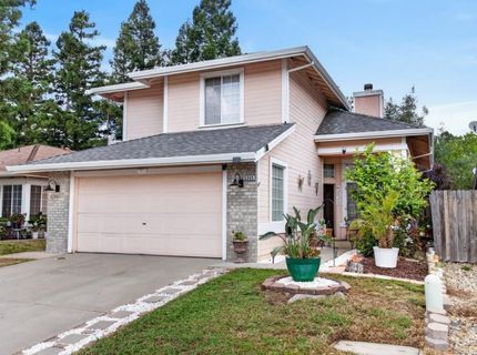 5345 Blue Sapphire Ct, Elk Grove, CA 95758 Photo